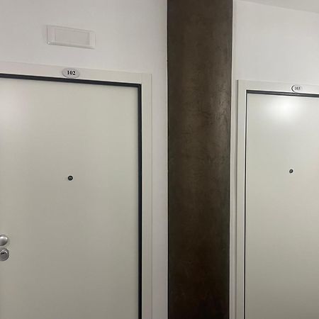 Residence Jano 圣维塔利亚诺 外观 照片
