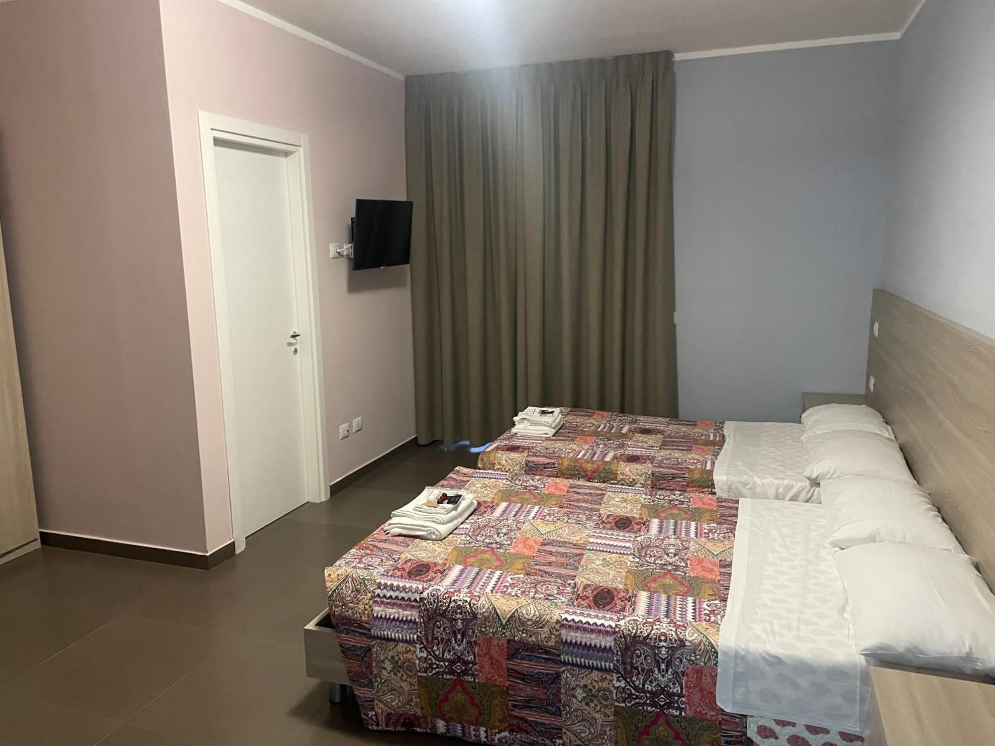 Residence Jano 圣维塔利亚诺 外观 照片